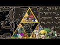 My Favorite Dungeon And Boss In Every Zelda Game No BOTW Or TOTK