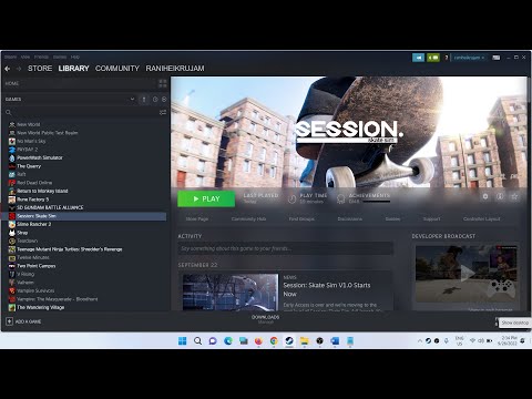 Video preview