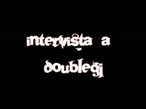 Intervista a DoubleGJ - Progetto Hip Hop