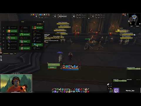 Survival Hunter Guide Patch 9.1.5 SOON TO BE OP AOE?!