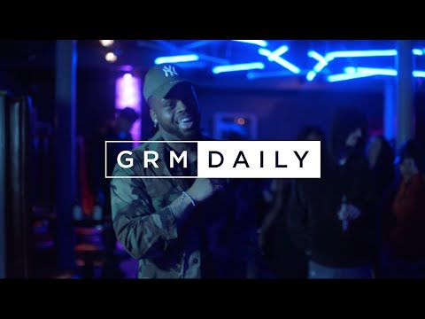 Jaymal - Girl You Know WHAT! [Music Video] | GRM Daily