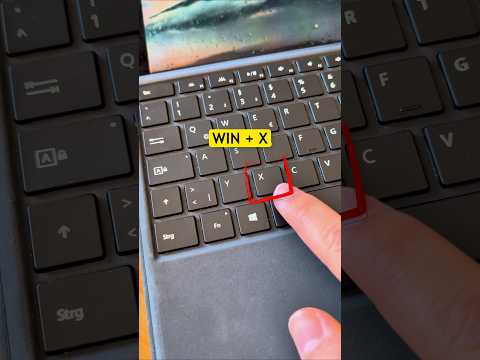 PC mit nur einer Einstellung schneller machen