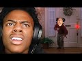 If IShowSpeed Was In Home Alone