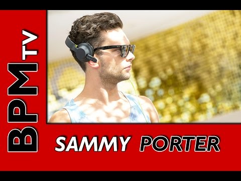 BPMTV PRESENTS: PRESHUS ACCESS ALL AREAS - SAMMY PORTER INTERVIEW