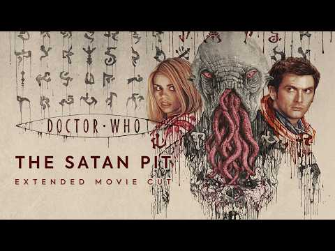 The Satan Pit: Extended Movie Cut | Trailer