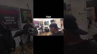 Download lagu SESENDER BAND. - DAJAL mp3