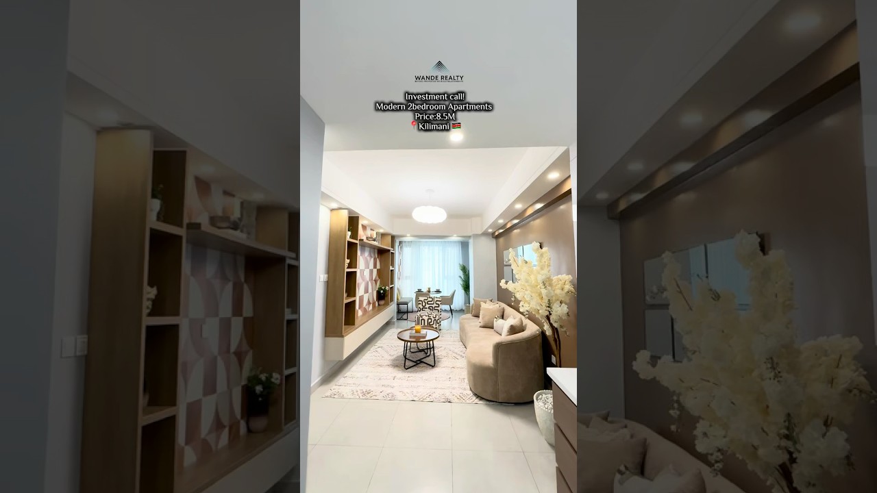 Emerald Residences Video Tour Preview