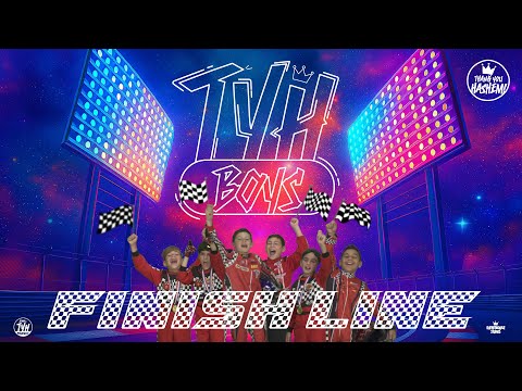 Thank You Hashem / Music and TYH Boys