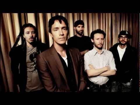 Incubus - A certain Shade Of Green (Jazz Version)