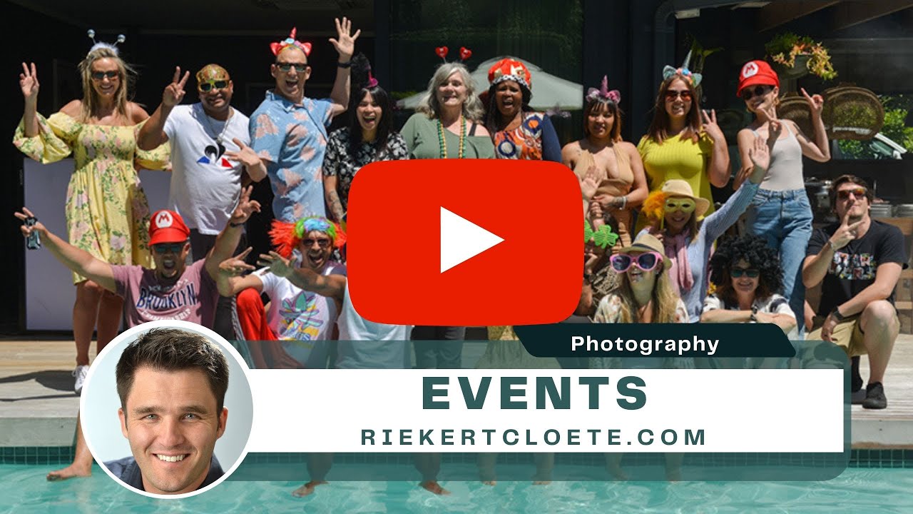 Event in the Southern Suburbs - Pescatech