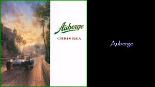 Chris Rea - Auberge ( 1991 LP Album Medley)
