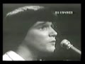 P  J  Proby - Hold Me - 60's Video 