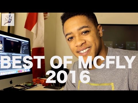 BEST OF MCFLY 2016!