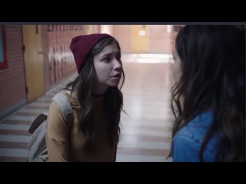 Rowan's and Elisia's fight scene. {t@gged}