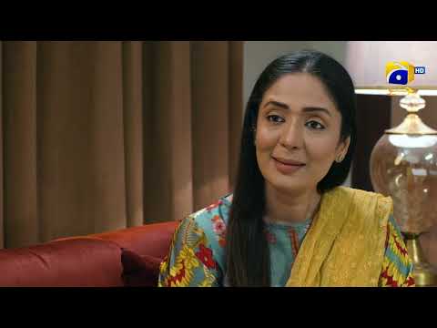 Baylagaam Episode 107 | Best Moment 08 | Ali Abbas - Laiba Khan - Haroon Shahid | HAR PAL GEO