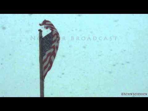 11172015 Goodland Kansas Blizzard Conditions