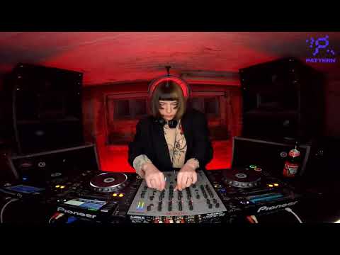 PATTERN: PONYO - 01.22.22 - 8 P.M