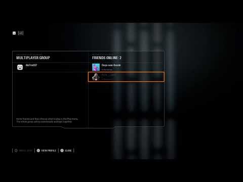 Got banned new account leveling