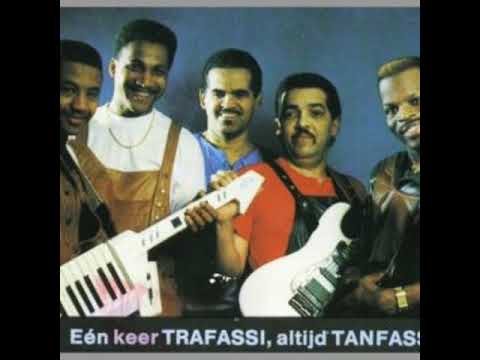 Trafassi (Chaadar bechow balma