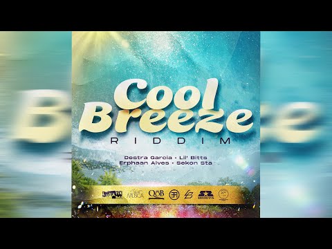 COOL BREEZE RiDDiM MiX SOCA 2023 (Destra, Erphaan Alves, Sekon Sta, Lil Bitts)