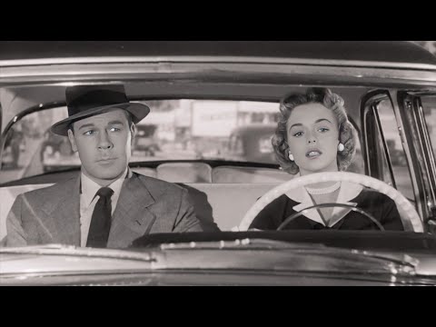 No Man's Woman (1955) Classic Movie, Marie Windsor, John Archer, P.Knowles | Full Classic Movie HD