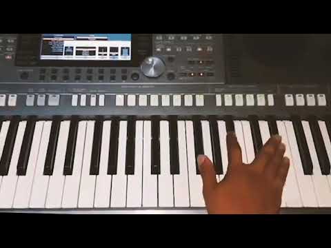 FEGA-(C'est arrivé) featuring RL X ELVYN Le Conquérant