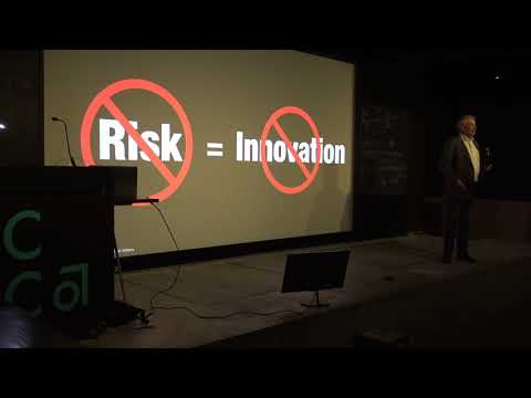 Trends in Social Sector Innovation with Bret Waters