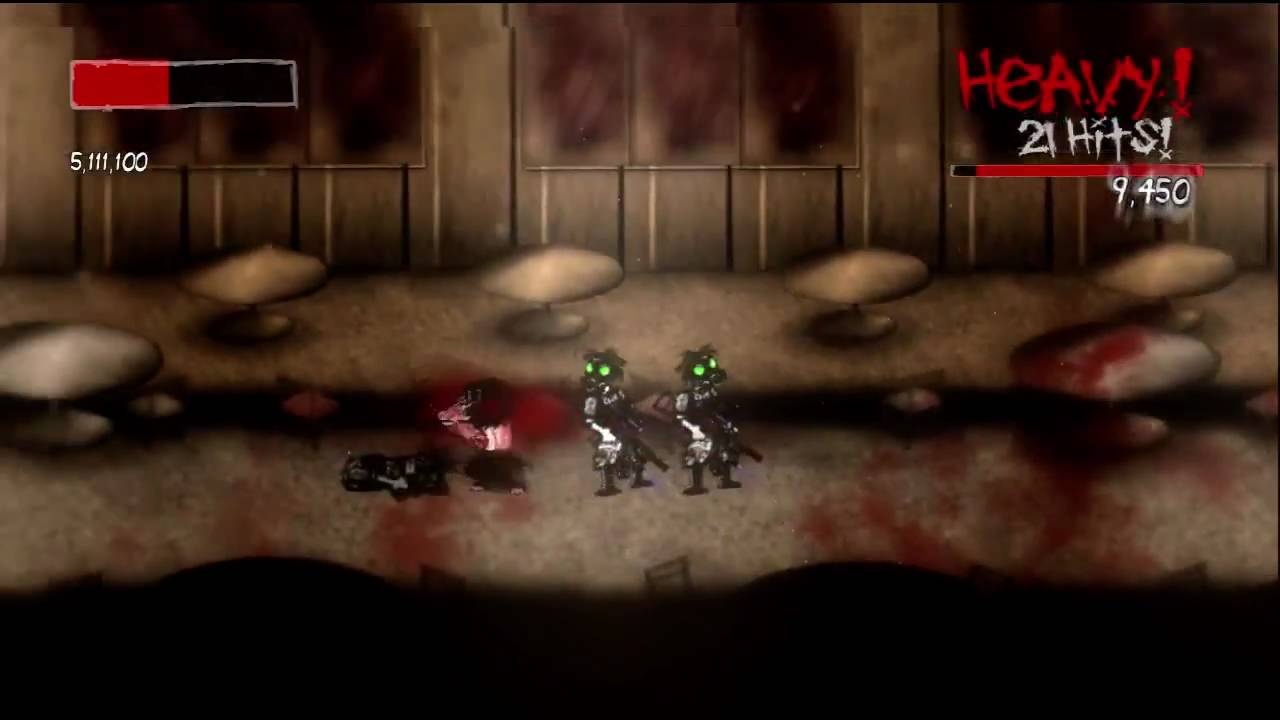 Gameplay Video