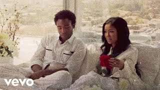 Jhené Aiko - Bed Peace ft. Childish Gambino (Official Video)