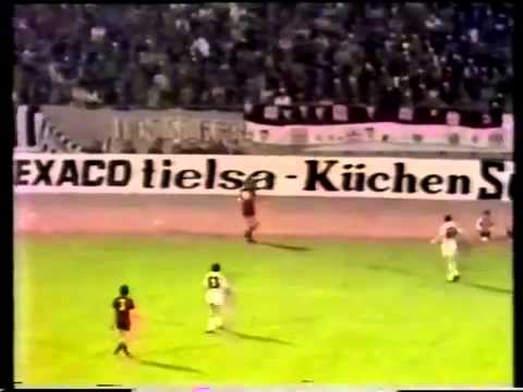 European Cup 1972 73 Ajax   Juventus