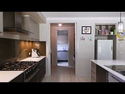 16 Regent Street, Strathfieldsaye, VIC 3551, 5房, 3浴, 独立屋