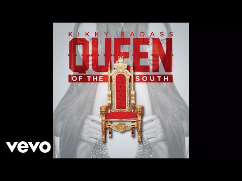 Kikky Badass - Bata Pasi (Official Audio) ft. Marcus Mafia, Fucci