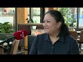 Ontbijten met Ramona van Urk