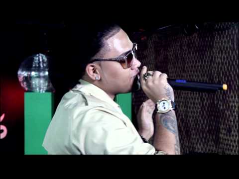 El Tal Mickey - No Dices Nada (Live)