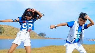 Bachpan Ka Peyar Yaad Sataye || Singer Ajay Arya | New Nagpuri Dance Video Song #Superhit Sadri Song
