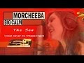 MORCHEEBA - "The Sea" cover by Chaos Heidi ...