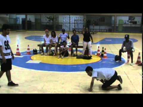 Tharlysson Silva [FF] and [ED] Wiins X Jhe Costa [SN] and [H] - Battle of Gods 3 - Quartas de Final