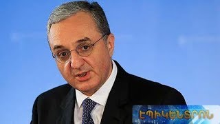 «Արցախի ժողովրդի անվտանգությունը ենթակա չէ զիջման». ԱԳ նախարարի կոշտ արձագանքը Բաքվի նախապայմաններին