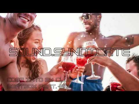 Beatbox Feat Rael | Come Into My Club (Brooklyn Bounce Club Mix)