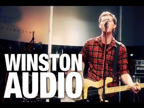 Winston Audio 