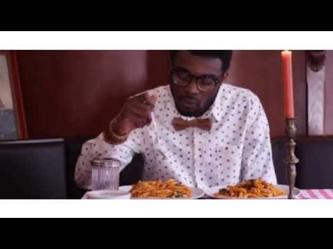 AFRODEV. - NO WORRIES (Official Video)