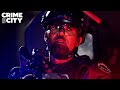S W A T Taking Down Filming Assassins Shemar Moore