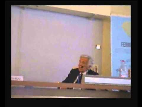 InsolvenzFest 2014 - La corruzione fa male al mercato e il mercato non lo sa