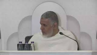 أ.د. علي الشبل | شرح كتاب اﻹيمان من صحيح البخاري المجلس (7) image