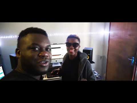 Dj Chronic - HUSTLE -SE 1 EP 2 - DREAMS X TRIBE X TOPCHERI