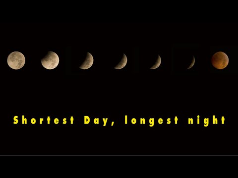 The Longest Night