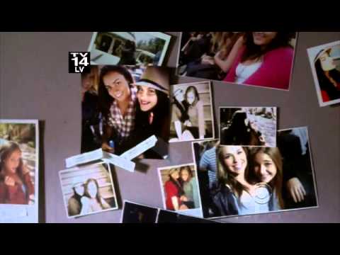 PROMO - The Mentalist - 'Blinking Red Light'