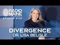 Unexpected Divergence Leads To A Parallel Life Of Medicine And Media Dr Lisa Belisle