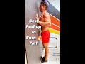The Best Pushup to Burn Fat 🔥 #Shorts