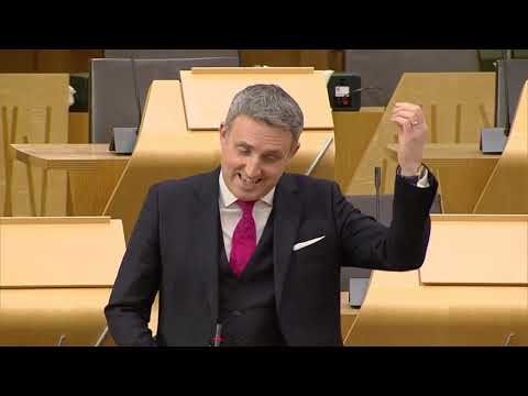 Scottish Liberal Democrats Debate: Addressing the Crisis in NHS Dentistry - 8 February 2023